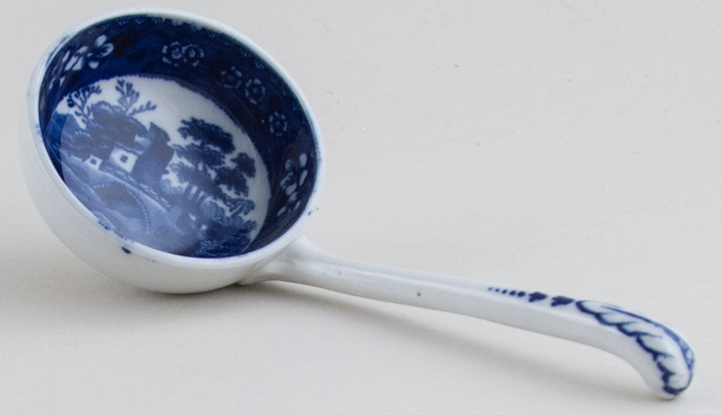 Sauce Ladle c1920s